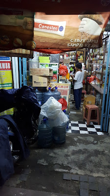 Toko Obat Surya Makmur