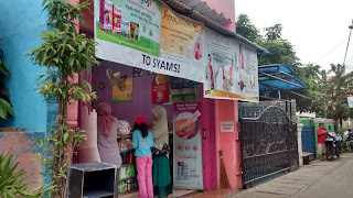 Toko Obat Syamsi
