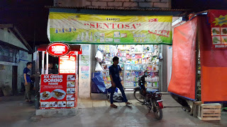 Toko Sentosa