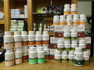 Toko Umiba Herbal