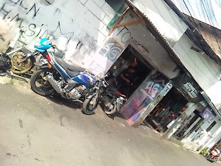 TONG'S SPEED