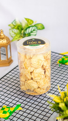 TOP'S ROTI & KUE CABANG WONOCATUR