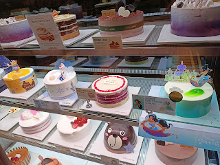 TOUS les JOURS - Lotte Mall Jakarta
