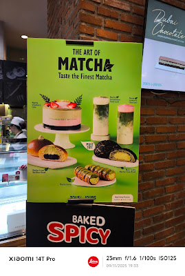 TOUS les JOURS - Mall Taman Anggrek