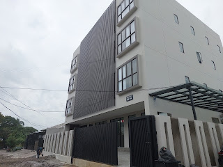 Townhouse Oak Cengkareng