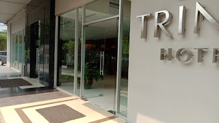 Triniti Hotels