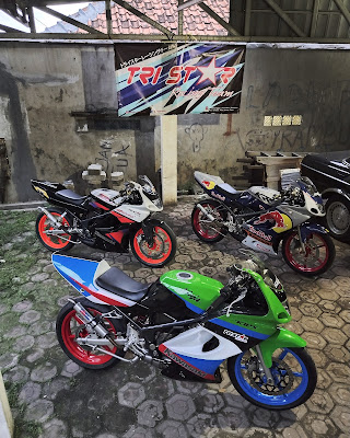 TriStar Racing