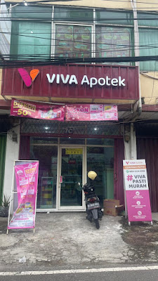 Tropica Mas Pharmaceutical Indonesia