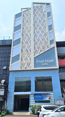 True Blue Hotel Mangga Besar Jakarta