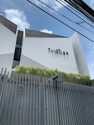 Tujutiga Suites