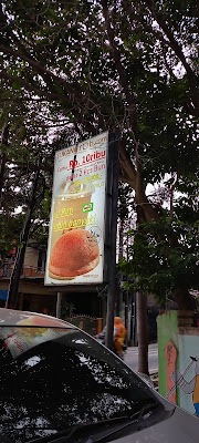 Tukang Roti