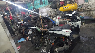 Tulus Motor
