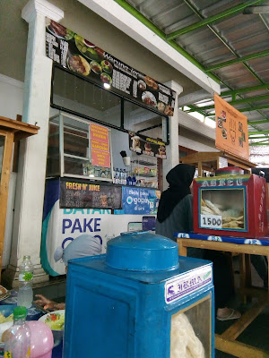 TWENTY THREE BOGOR