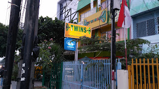 Twins Manggadua