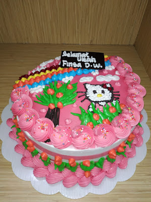 Tyanta Bakery