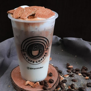 U-Cups coffee