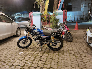 Ujang Jaya Motor