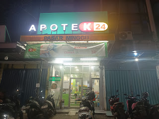 Unggul Apotik