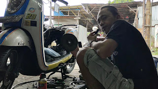 UNIVERZAL MOTOR