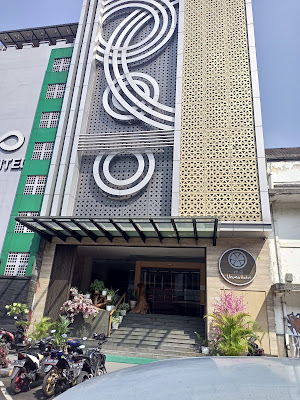 Unuma Hotel