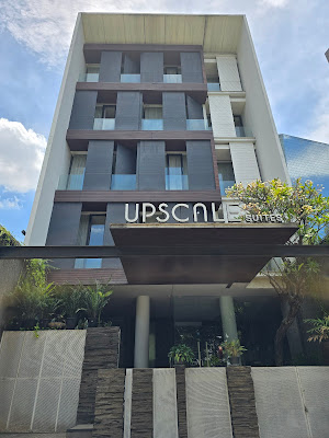 Upscale Suites