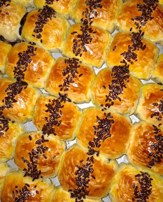 Uti Bakery