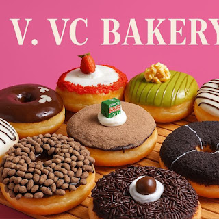 V.VC BAKERY