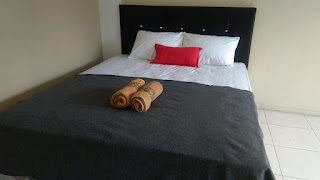 Venice hotel