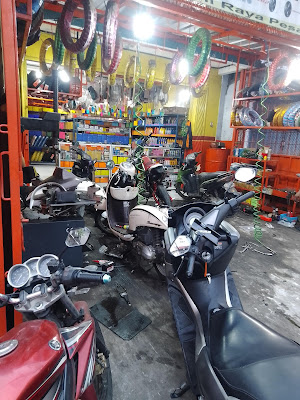 VETRA MOTOR