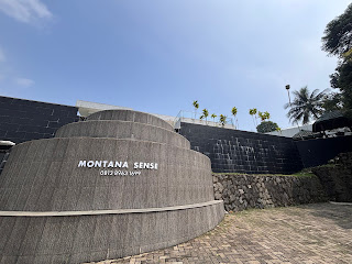 Villa Aman D'sini Resort & Restaurant
