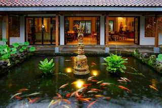 VILLA BALI at Rancamaya