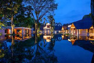 Villa Puri Gunung Geulis