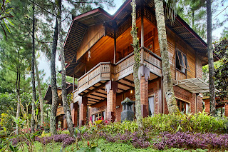 Villa Sky Garden