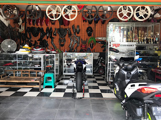 Vinsen Motor Sport
