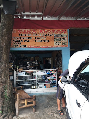 Vira Motor