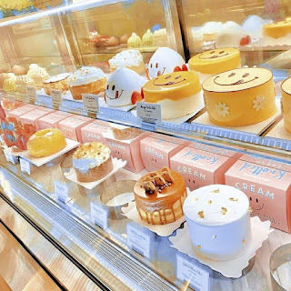 Vv Cake & Bakery