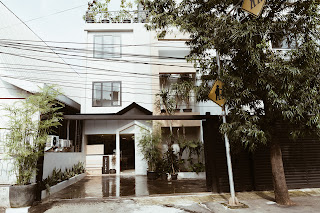 W Home Benhil