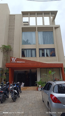 W Home Reserva