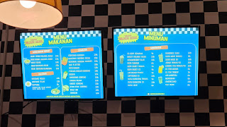 Warkop Hilang Arah Pakuan