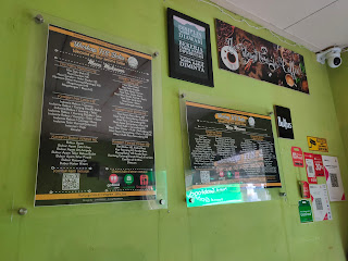 Warkop Hs 1 Balio
