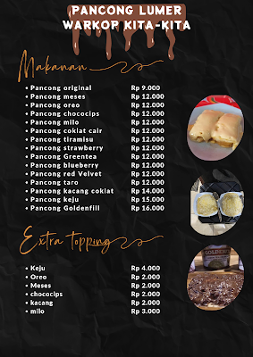 WARKOP KITA-KITA