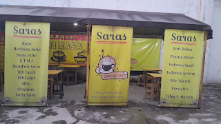 Warkop Sari Rasa Wangun