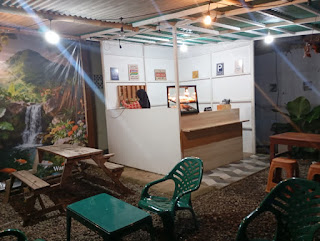 Waroeng Keboen