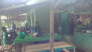 Warung Bu Pipih-Adim