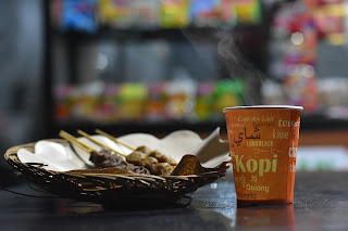 Warung kongkow japes