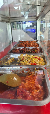 Warung Nasi Bu Diah