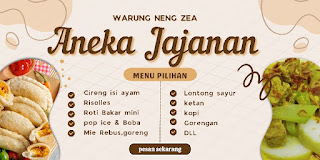 Warung neng zea