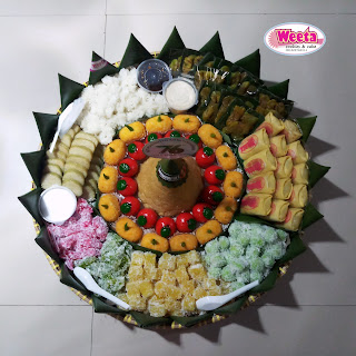 Weeta Cookies & Cake