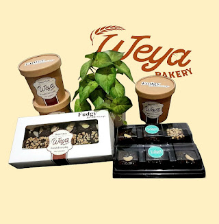 Weya Bakery