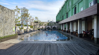 Whiz Prime Hotel Kelapa Gading